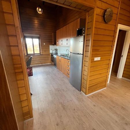 Large Luxury Cabin On The Golden Circle Next To Kerith The Crater. Selfoss Eksteriør bilde
