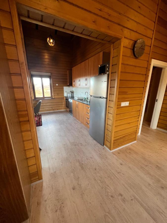Large Luxury Cabin On The Golden Circle Next To Kerith The Crater. Selfoss Eksteriør bilde