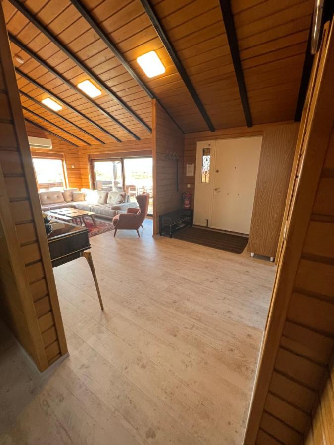 Large Luxury Cabin On The Golden Circle Next To Kerith The Crater. Selfoss Eksteriør bilde