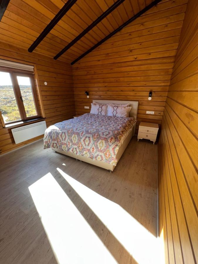 Large Luxury Cabin On The Golden Circle Next To Kerith The Crater. Selfoss Eksteriør bilde