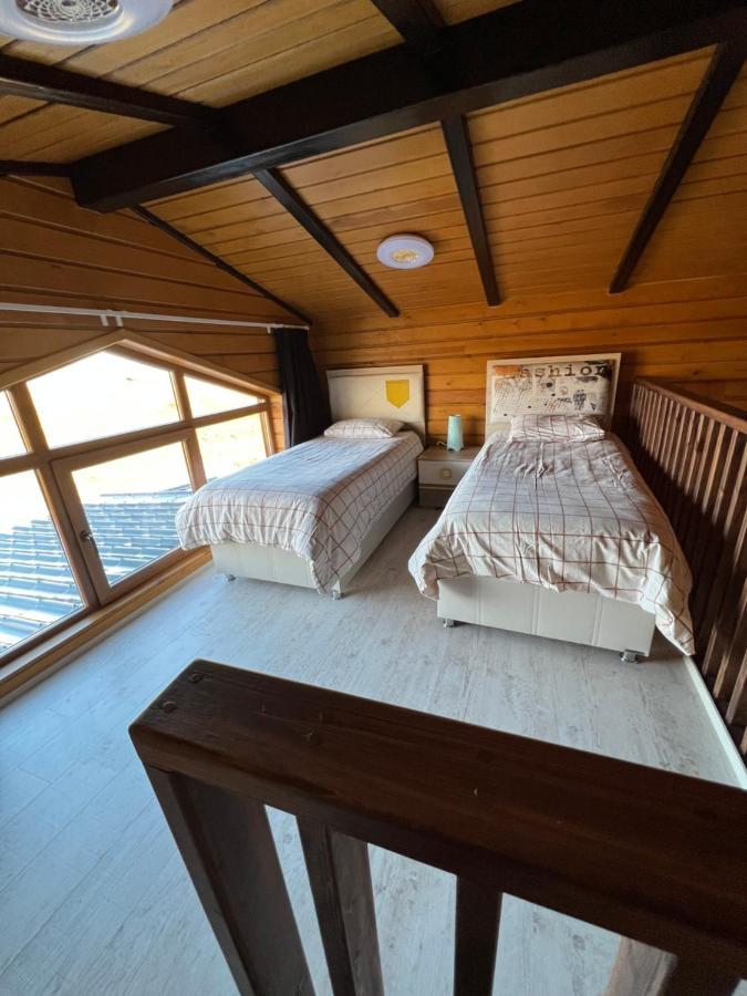 Large Luxury Cabin On The Golden Circle Next To Kerith The Crater. Selfoss Eksteriør bilde