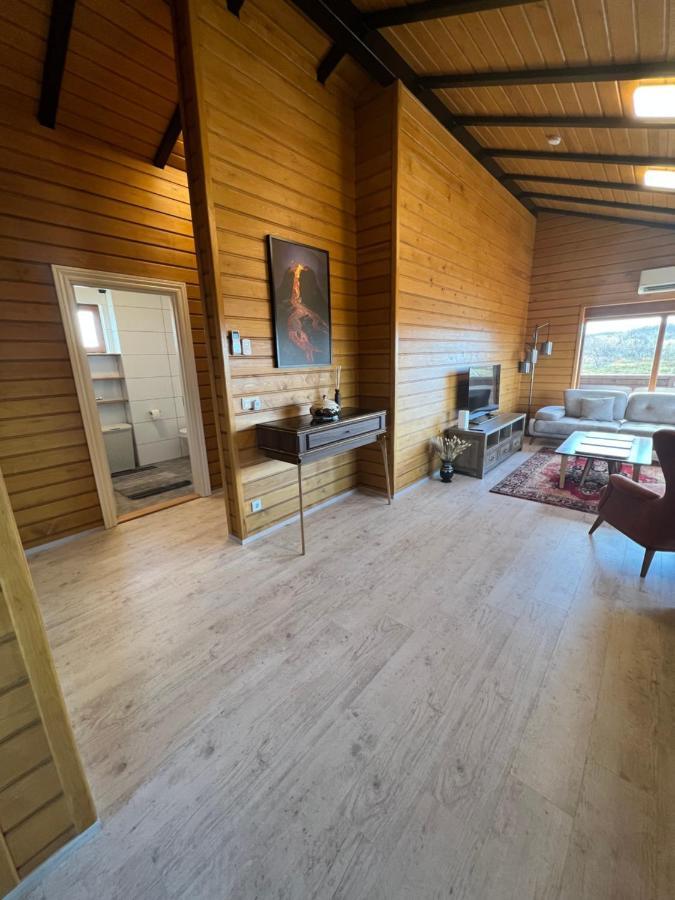 Large Luxury Cabin On The Golden Circle Next To Kerith The Crater. Selfoss Eksteriør bilde