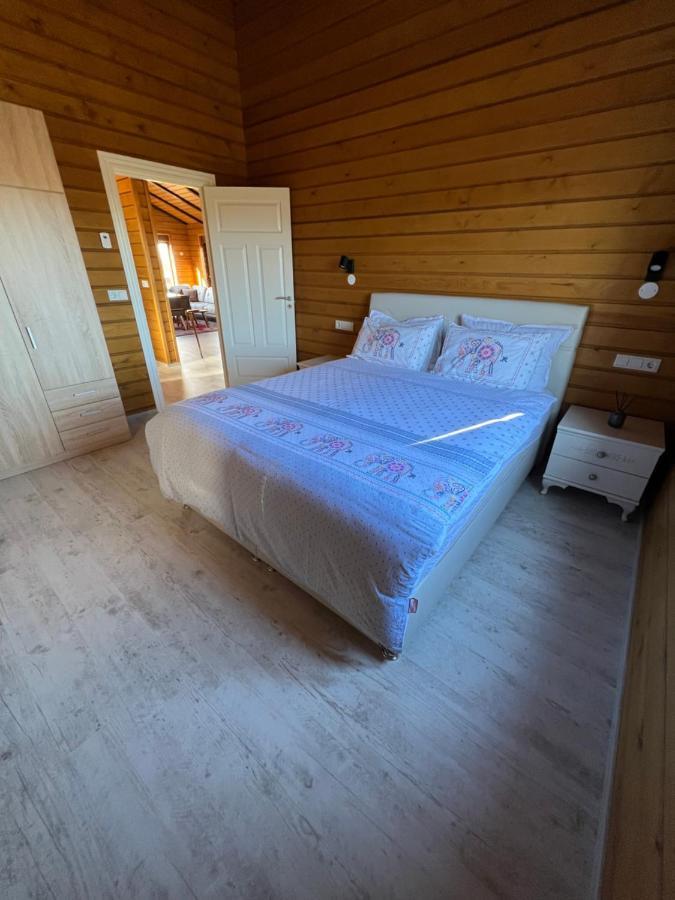 Large Luxury Cabin On The Golden Circle Next To Kerith The Crater. Selfoss Eksteriør bilde