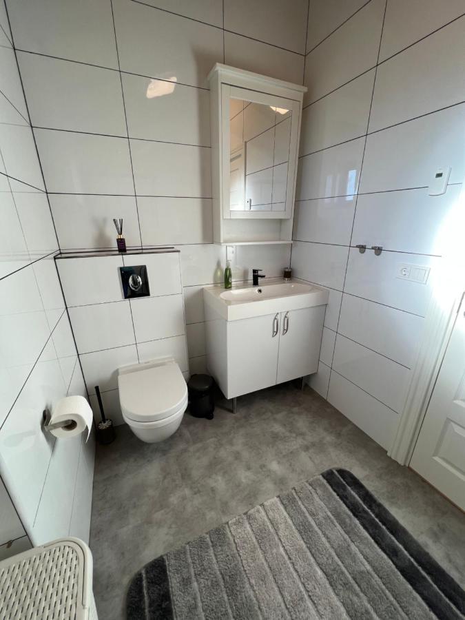 Large Luxury Cabin On The Golden Circle Next To Kerith The Crater. Selfoss Eksteriør bilde