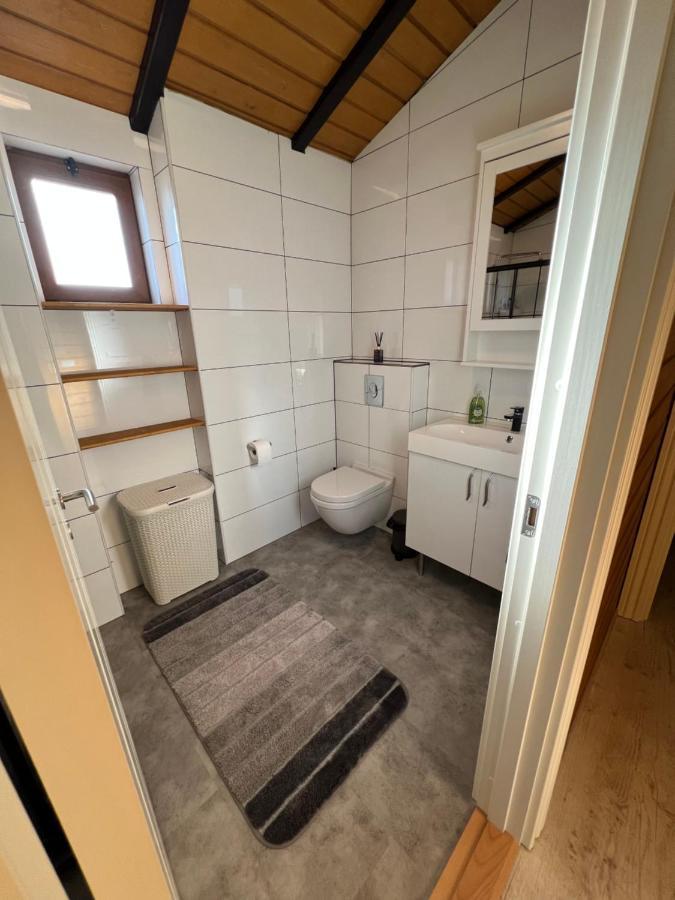 Large Luxury Cabin On The Golden Circle Next To Kerith The Crater. Selfoss Eksteriør bilde