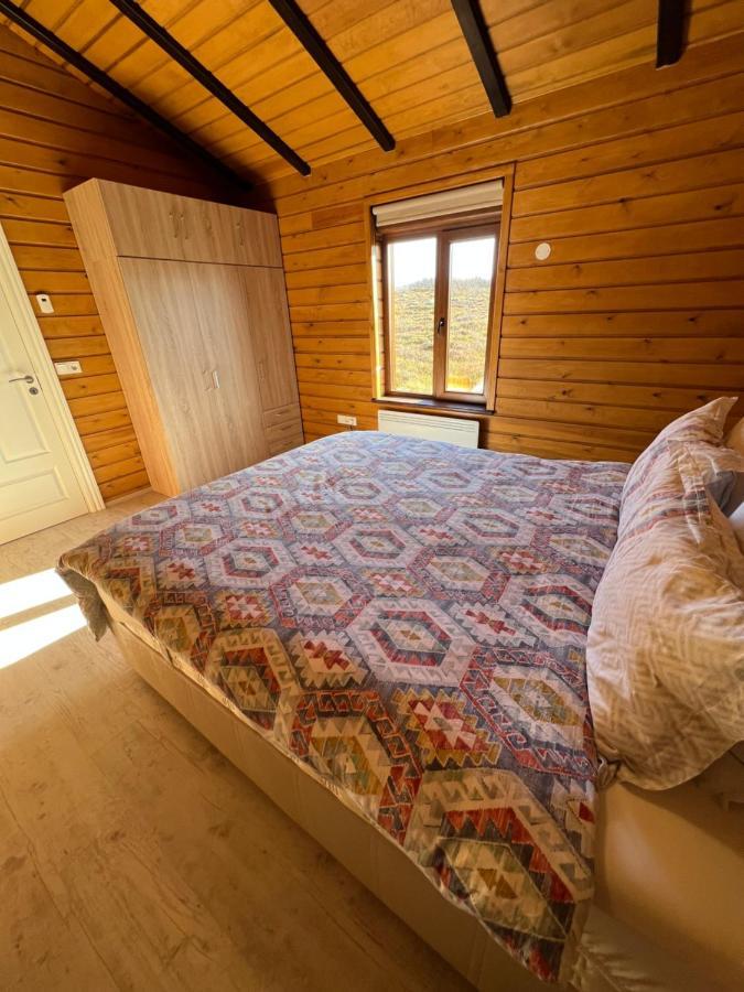 Large Luxury Cabin On The Golden Circle Next To Kerith The Crater. Selfoss Eksteriør bilde