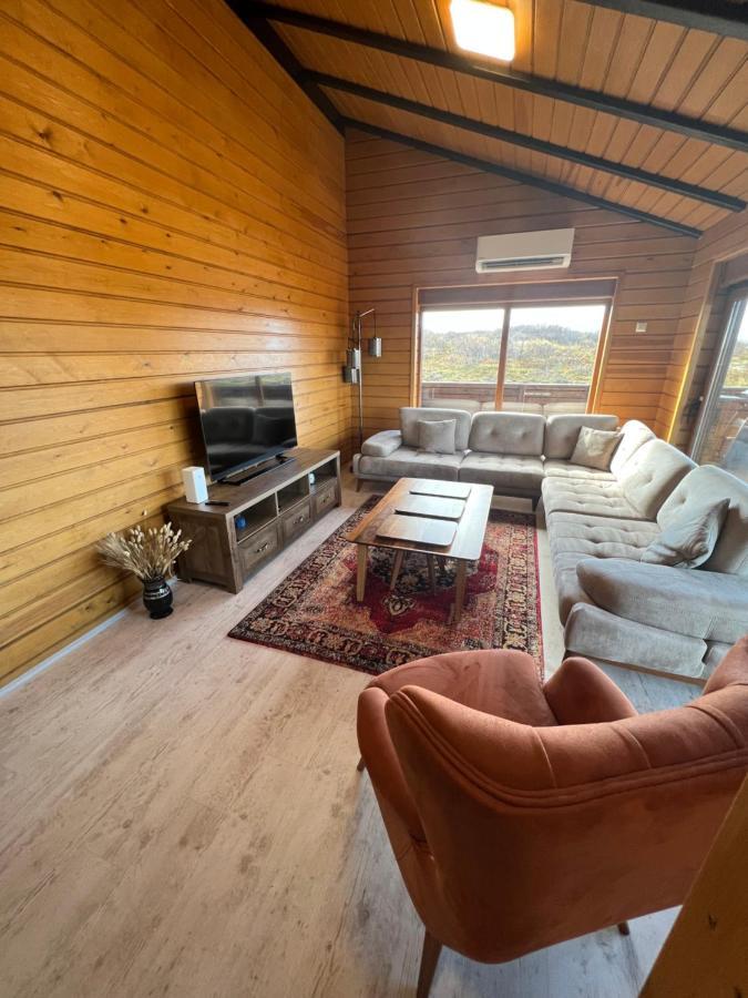 Large Luxury Cabin On The Golden Circle Next To Kerith The Crater. Selfoss Eksteriør bilde